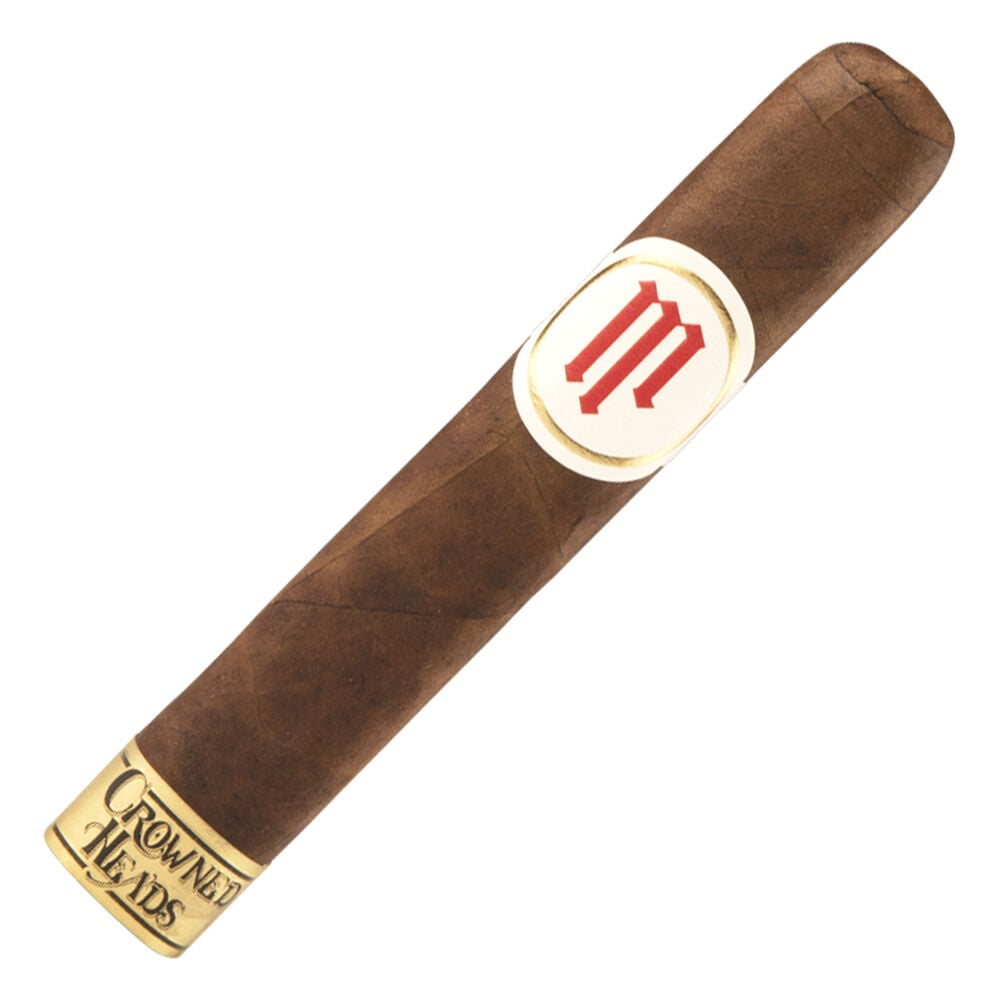 Crowned Heads Mil Dias Maduro | Exclusive Box Pressed Robusto | Box of 12