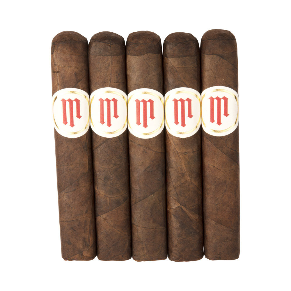 Crowned Heads Mil Dias Maduro | Exclusive Box Pressed Robusto | Pack of 5