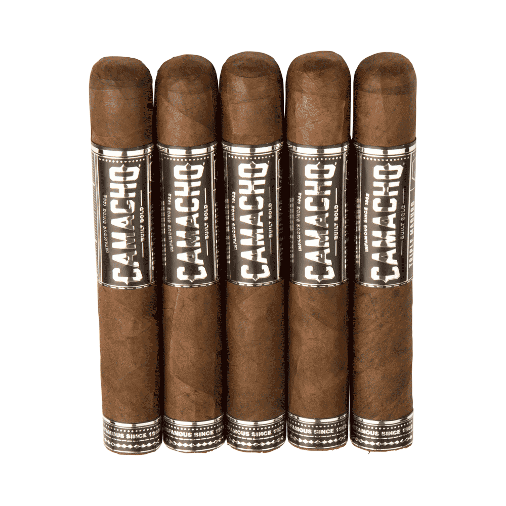 Camacho Triple Maduro | Default