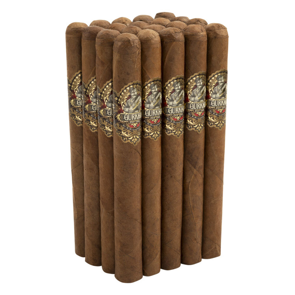 Gurkha 125th Anniversary | Churchill | Bundle of 20