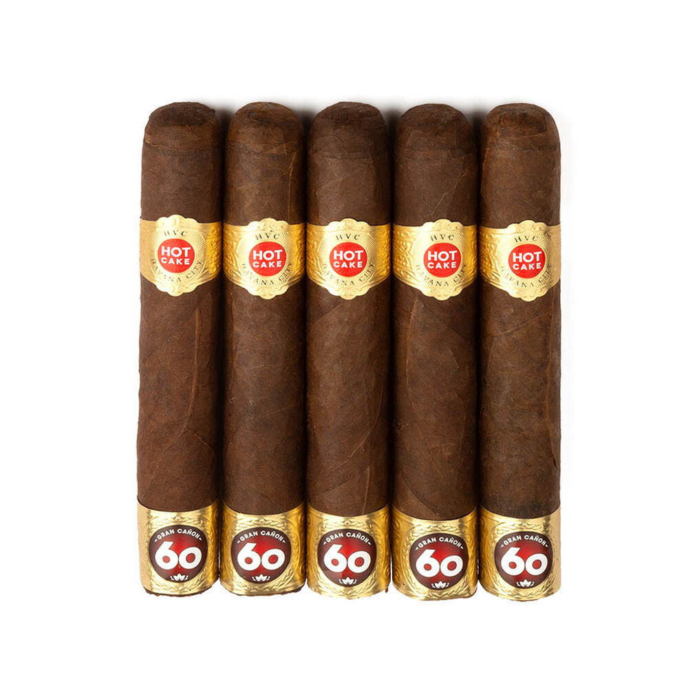 HVC Hot Cake | Gran Canon Maduro | Default