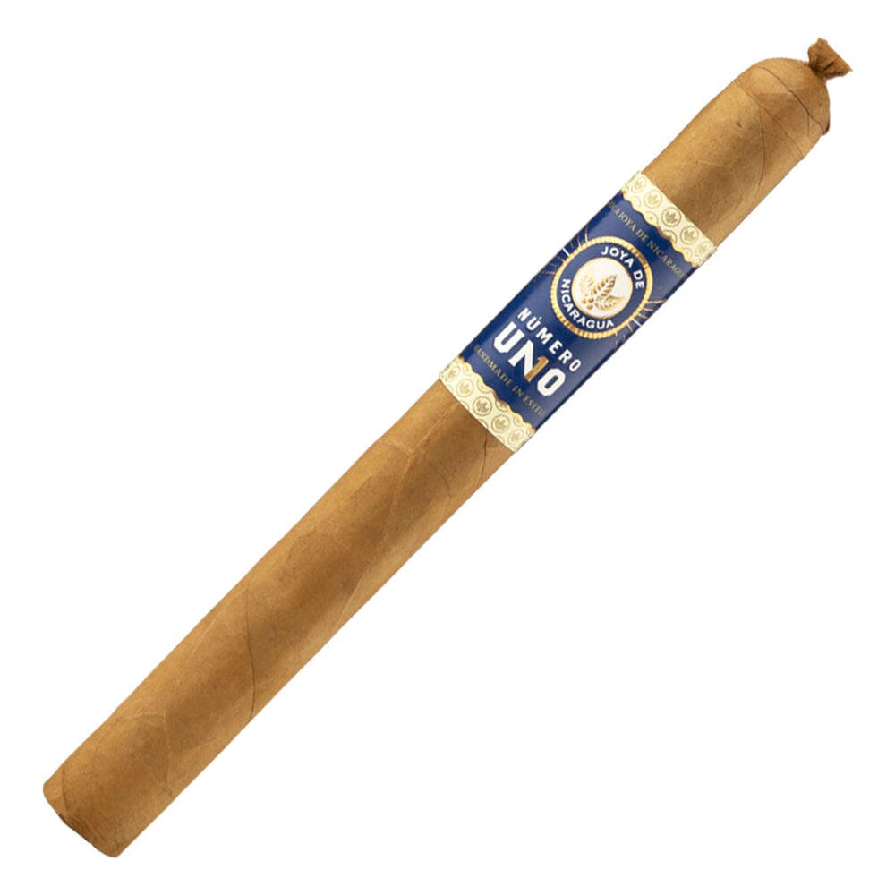 Joya de Nicaragua Numero Uno | L'Ambassadeur 6 | Box of 13