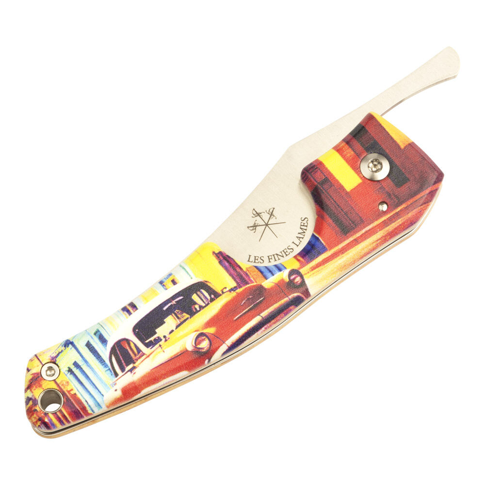 Les Fine Lames | Cigar Knife Almendron LE Petit | Default