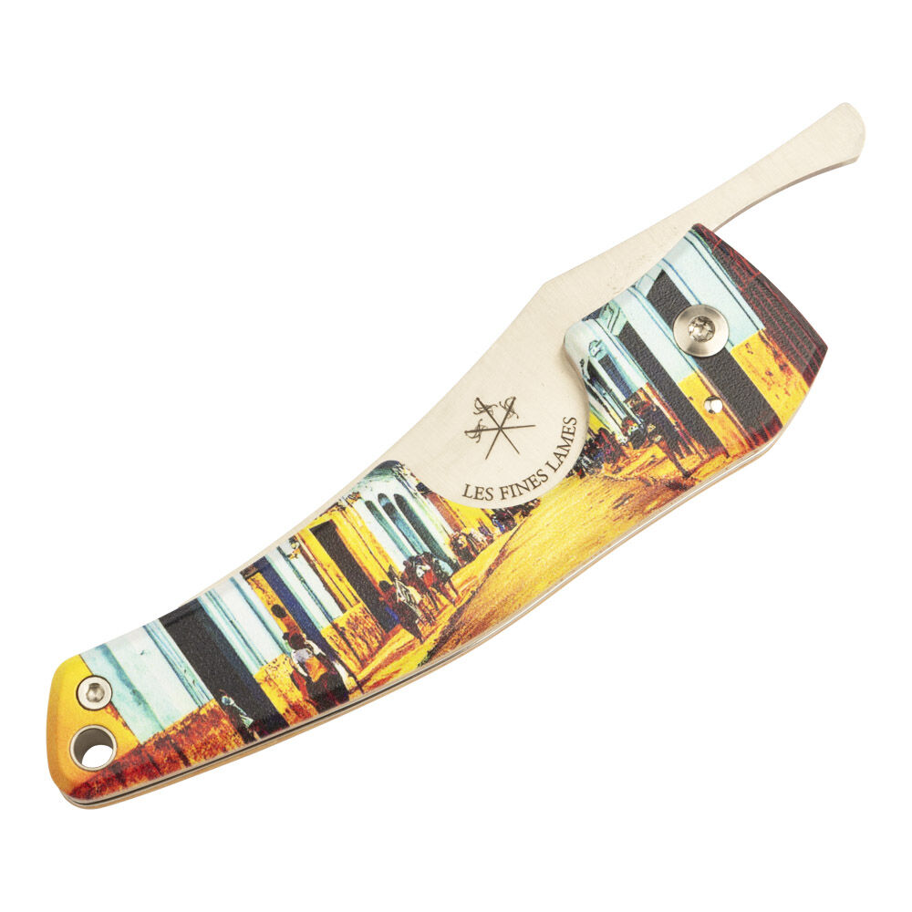 Les Fine Lames | Cigar Knife Habana Vieja LE Petit | Default