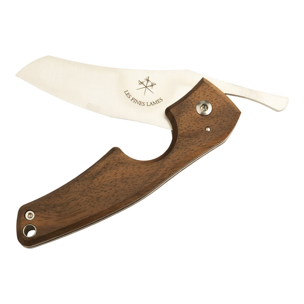 Les Fine Lames | Cigar Knife Inked Snake LE Petit | Default