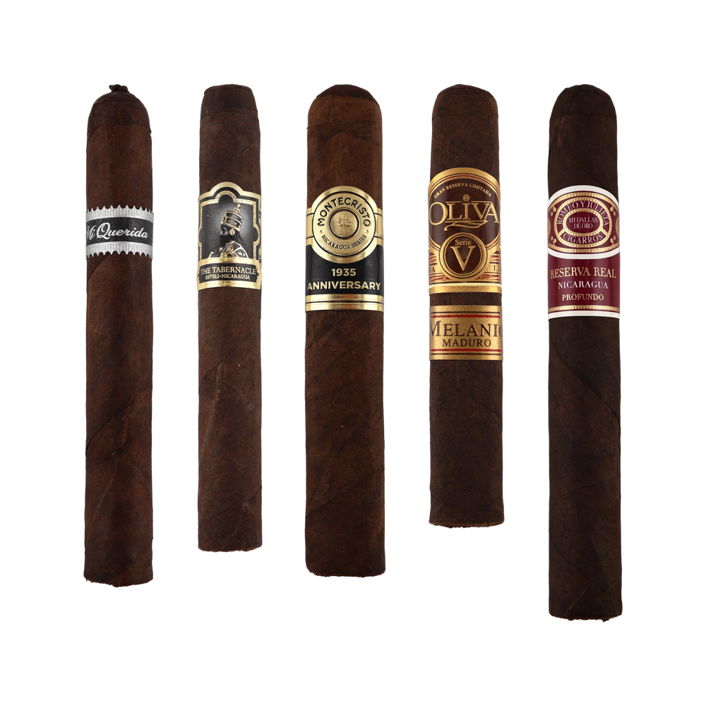 Banger Bundle Staff Picks #1 | Varied