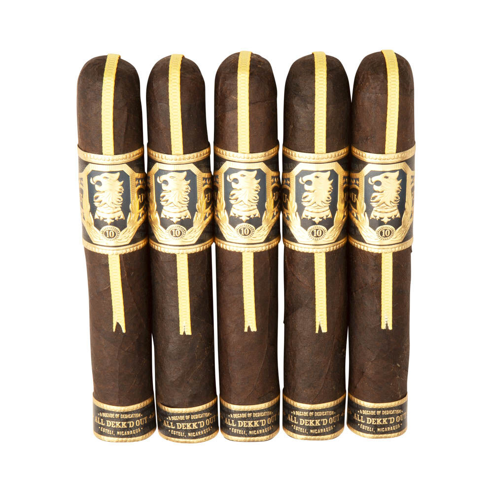 Undercrown 10 | Robusto | Default