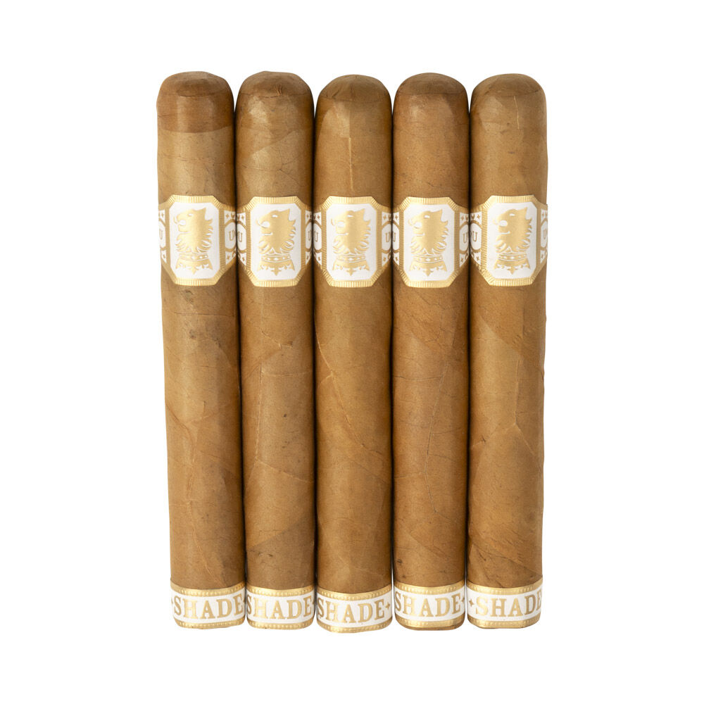 Undercrown Shade | Gran Toro | Pack of 5