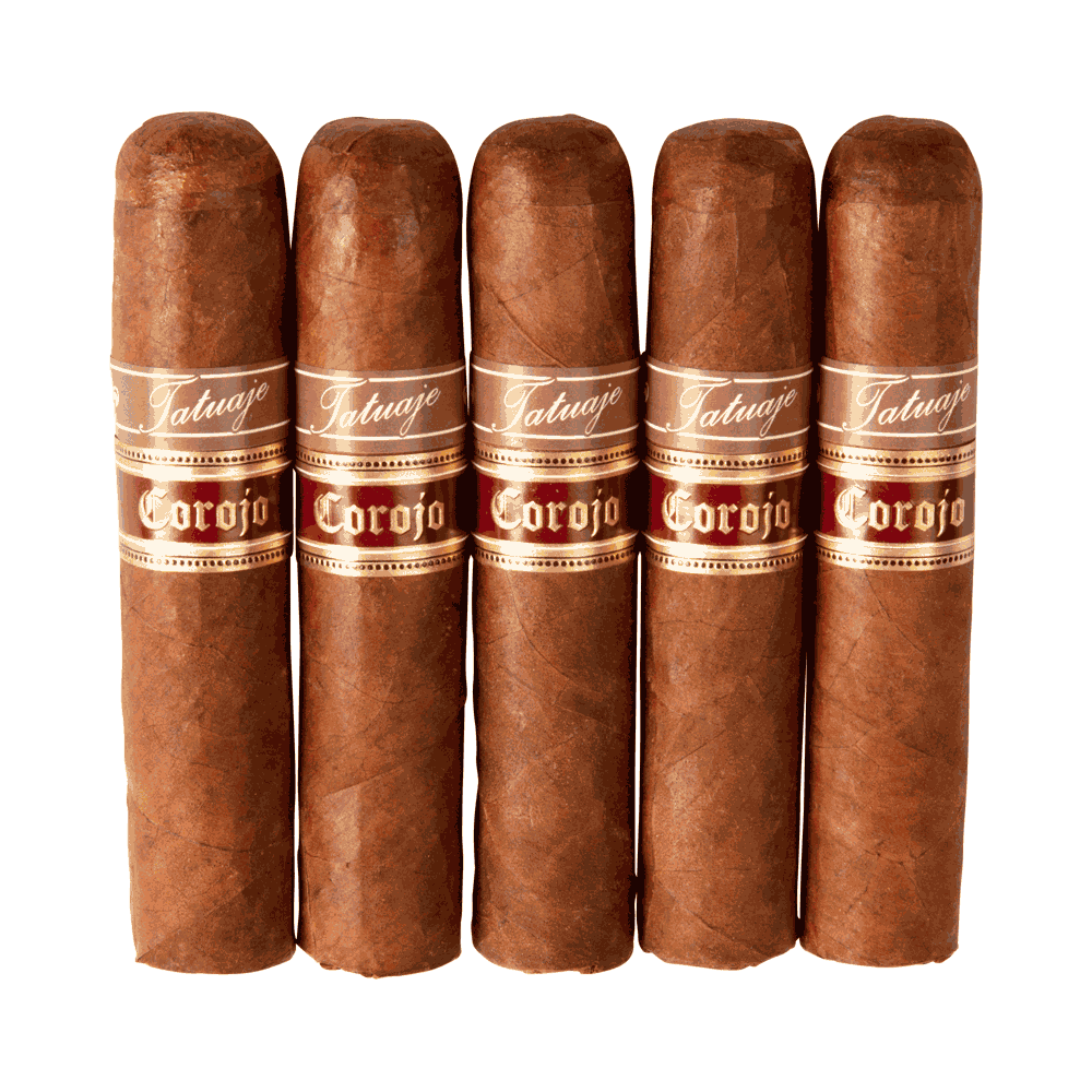 Tatuaje Cohete | Corojo LE | Pack of 5