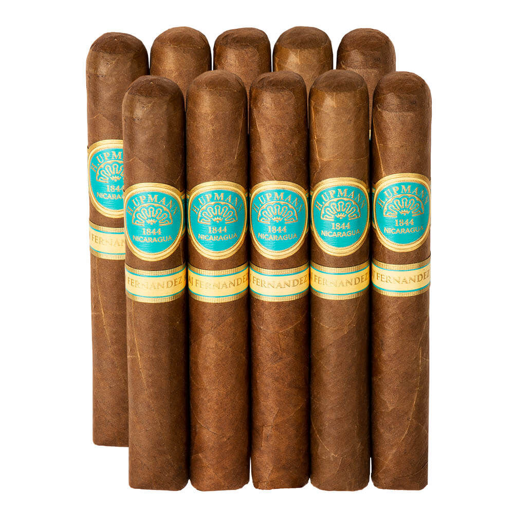 Cigar Samplers | H Upmann by AJ Fernandez Toro | Pack of 10