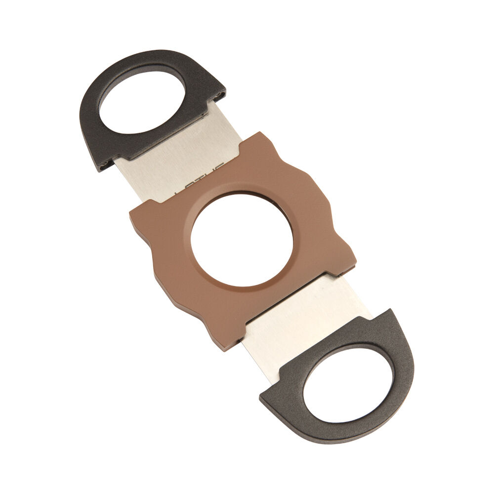 Lotus Cigar Cutters | Marathon Man Brown | Default