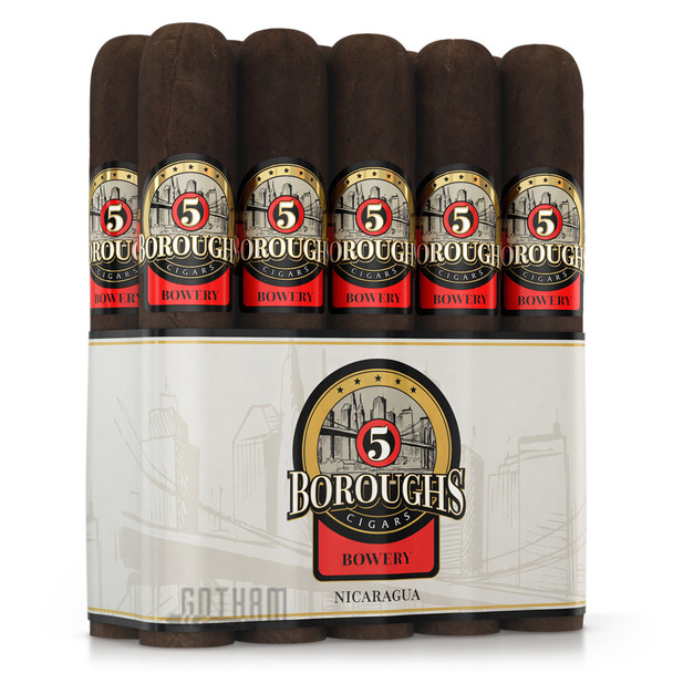 5 Boroughs Bowery Gordo - Bundle of 10, photo 106