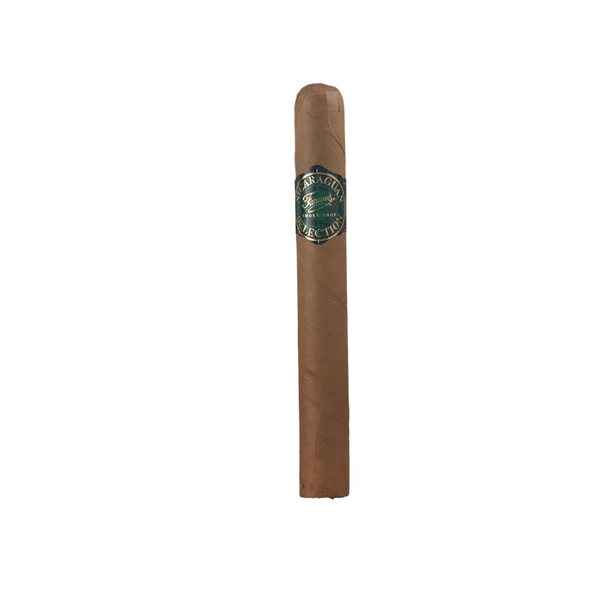 Famous Nicaraguan 4000 Toro Natural | Toro | Single of 1