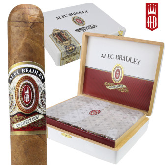 Alec Bradley Connecticut Gordo 24 Pack