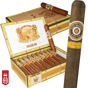 Alec Bradley Coyol Gordo 24 Pack