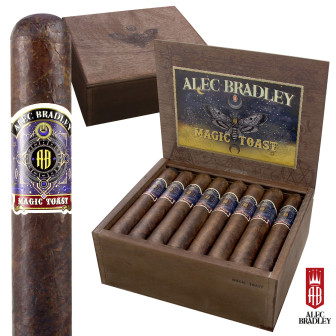Alec Bradley Magic Toast Chunk 24 Pack