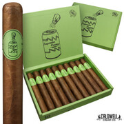 Caldwell Lost & Found Pepper Cream Soda Robusto | Box of 10