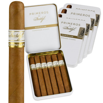 Davidoff Classic Dominican Primeros 30 CIGARS