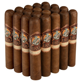 Gurkha Havana Legend XO 20 Pack