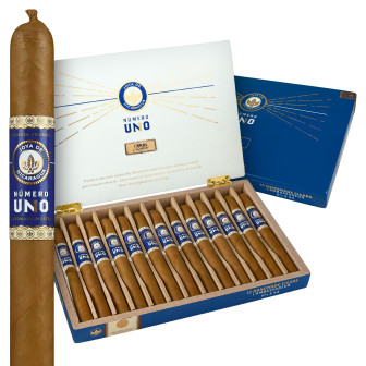 Joya de Nicaragua Numero Uno L'Attache 25 Pack