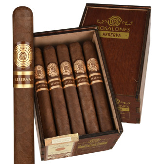 Joya de Nicaragua Rosalones Reserva RR550 Robusto 20 Pack