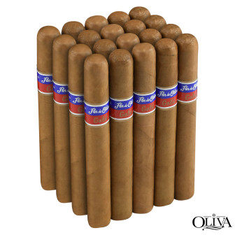 Flor de Oliva Gold Churchill 20 Pack