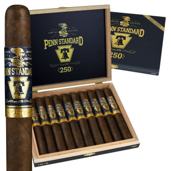 Penn Standard 250th 10 Pack