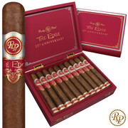 Rocky Patel The Edge 20th Anniversary Sixty | Gordo | Box of 5