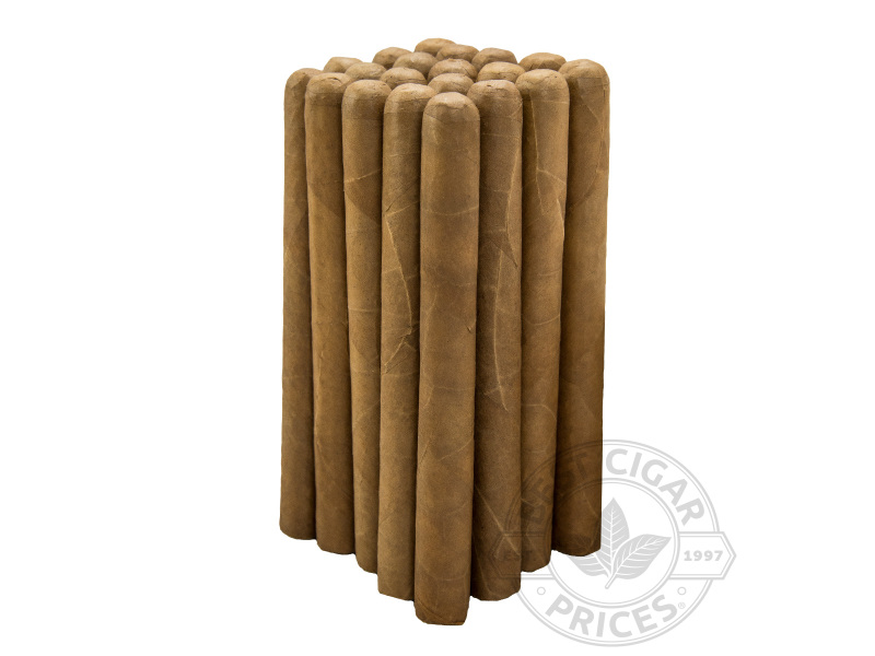 La Flor Dominicana Seconds 6 7/8 X 48 Connecticut - Bundle - 20 Total Cigars