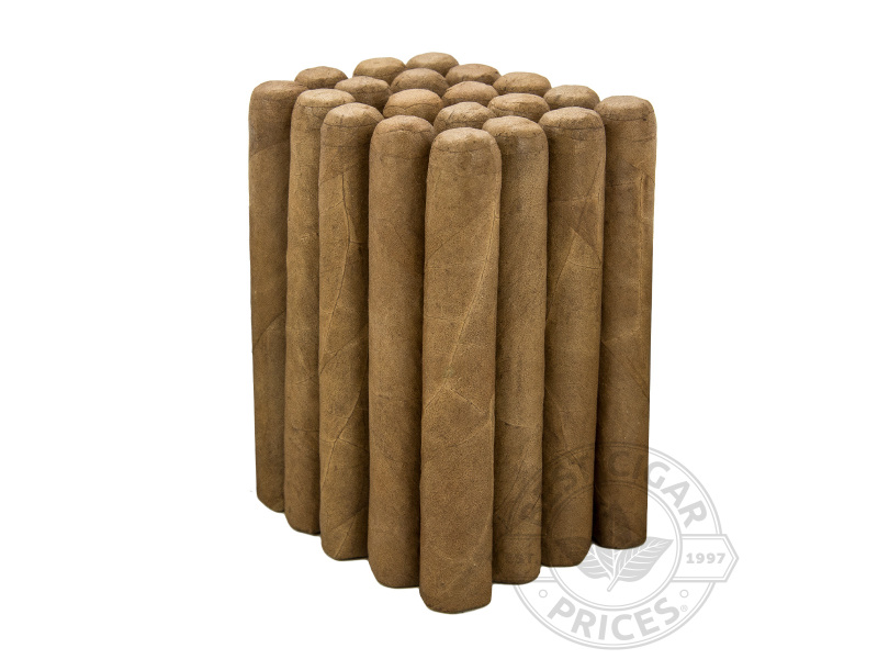 La Flor Dominicana Seconds 5 X 48 Connecticut - Bundle - 20 Total Cigars