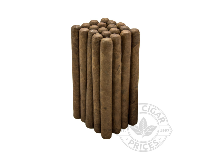 La Flor Dominicana Seconds 6 1/2 X 44 Connecticut - Bundle - 20 Total Cigars