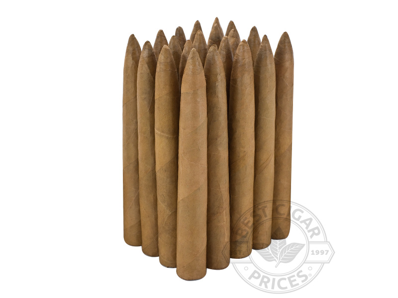 La Flor Dominicana Seconds Pyramid Connecticut - Bundle - 20 Total Cigars