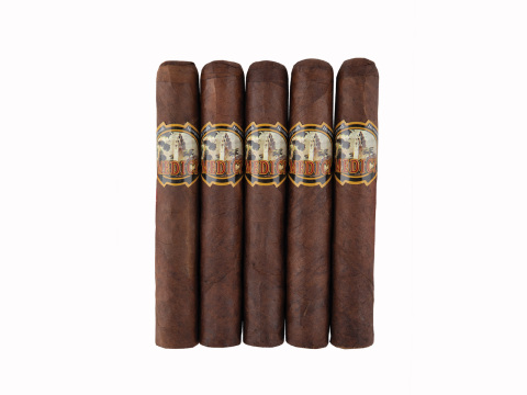 Medici Cosimo 5 Pack - 5 Cigars