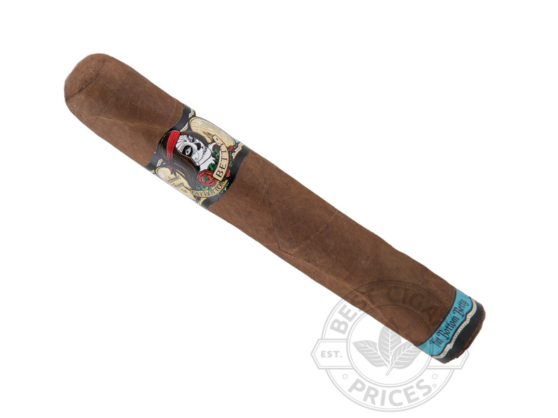 Deadwood Fat Bottom Betty Gordito By Drew Estate - 1 Cigar