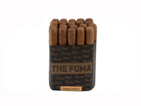 Rocky Patel Fumas Toro Connecticut - Bundle - 20 Total Cigars