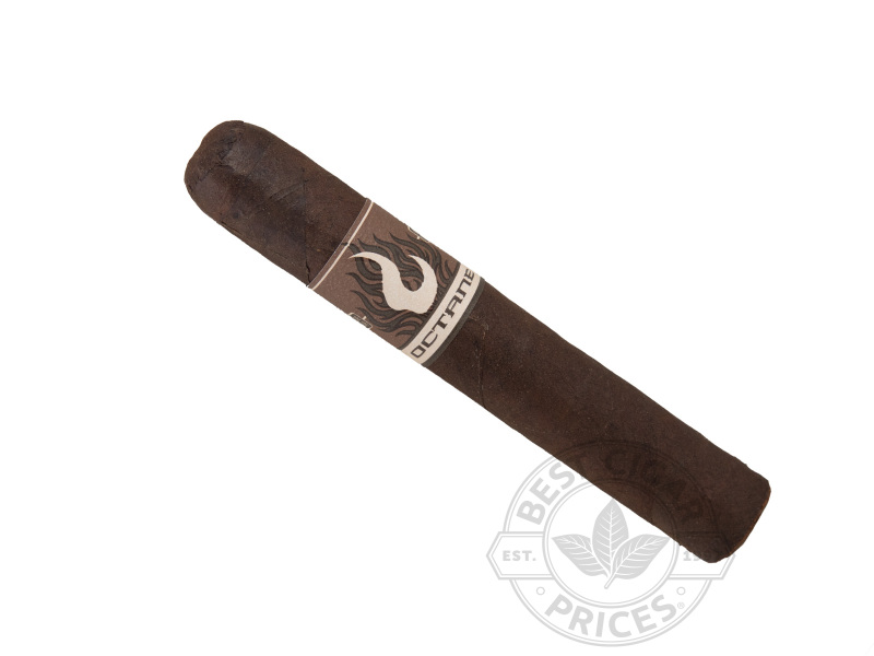 Octane Robusto Single Cigar - 1 Cigar