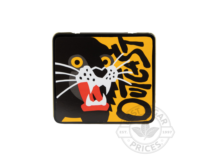 Outcast Tin By Miami Cigar Company - Tin - 10 Total Cigars