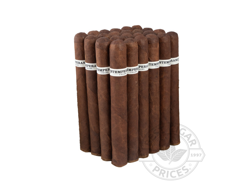 Roma Craft Intemperance Ba Xxi Contempt 24cigar Bundle - Bundle - 24 Total Cigars