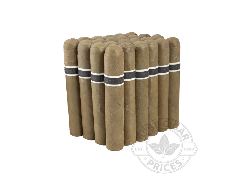Roma Craft Cromagnon Emh Fomorian 24cigar Bundle - Bundle - 24 Total Cigars