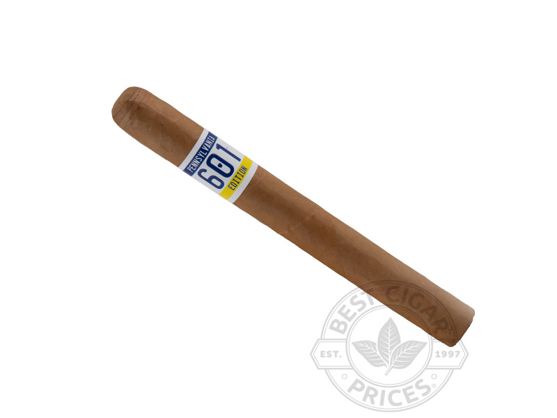 601 Pennsylvania Edition Habano Short Churchill - 1 Cigar