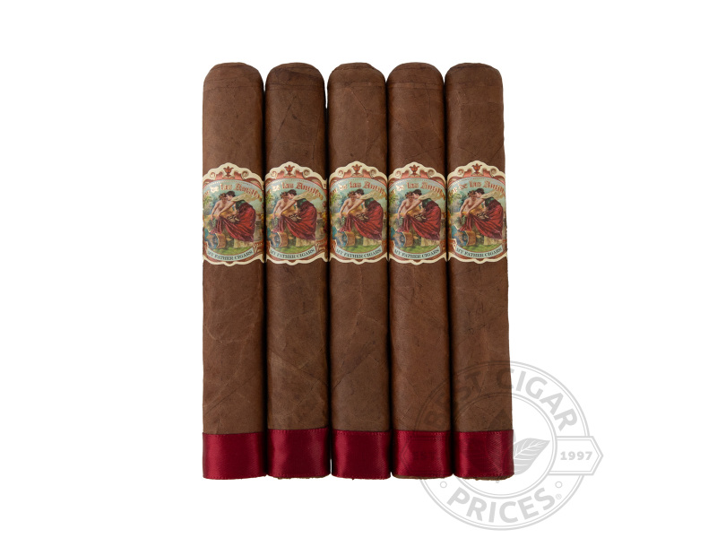 Flor De Las Antillas DeSocio - 5 Cigars