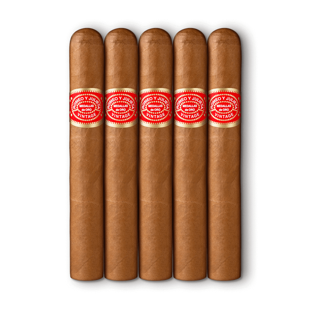Romeo y Julieta Vintage | Vintage III | Default