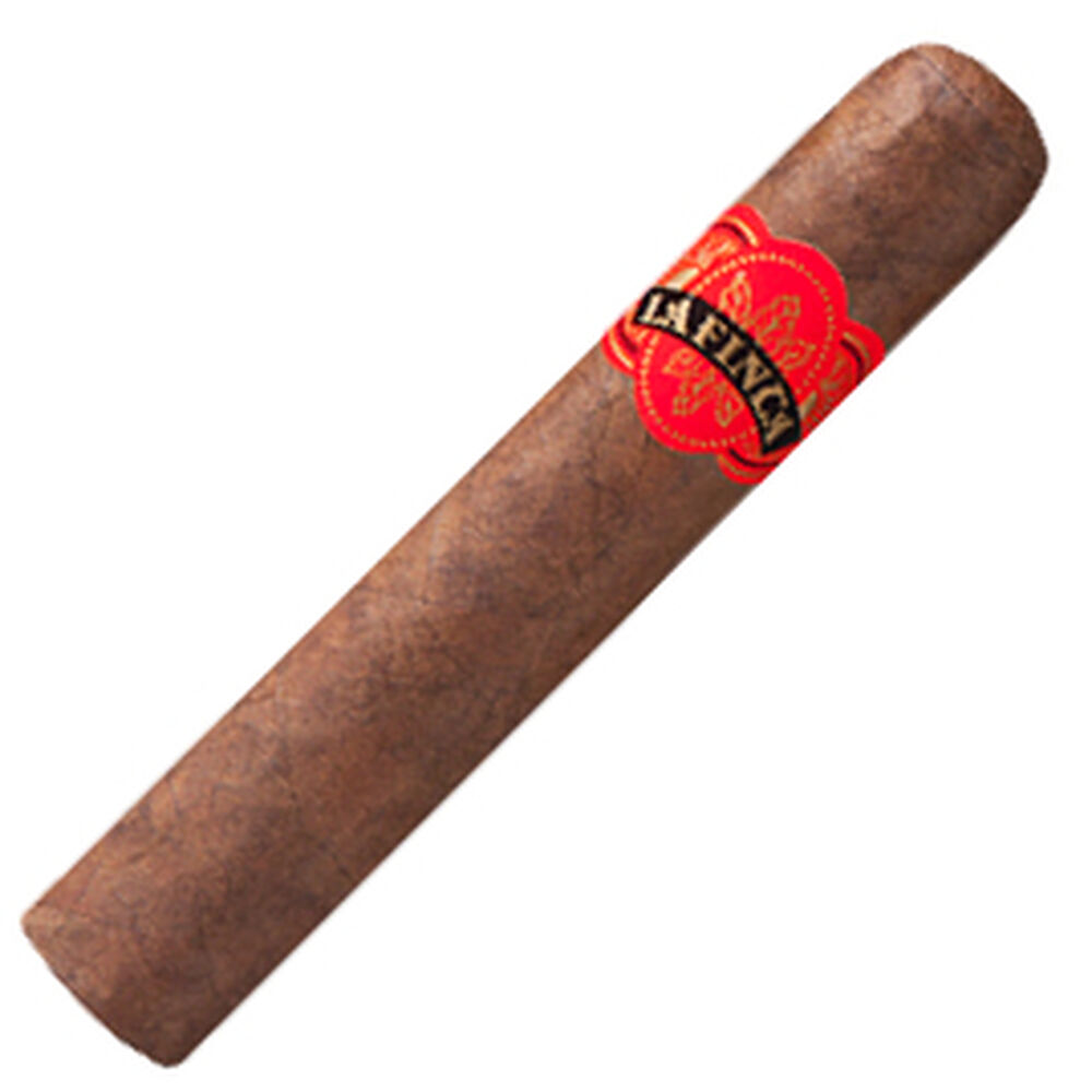 La Finca | Robusto Bundle 4 | Bundle of 20