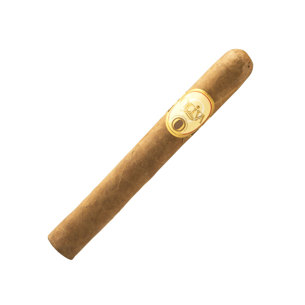 Oliva Serie O | Toro Tubo | Box of 10