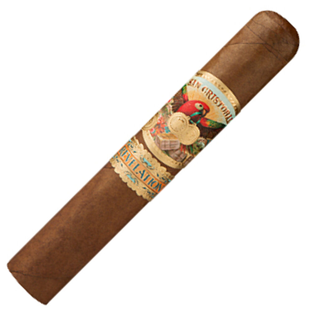 San Cristobal Revelation | Odyssey 5 | Box of 24