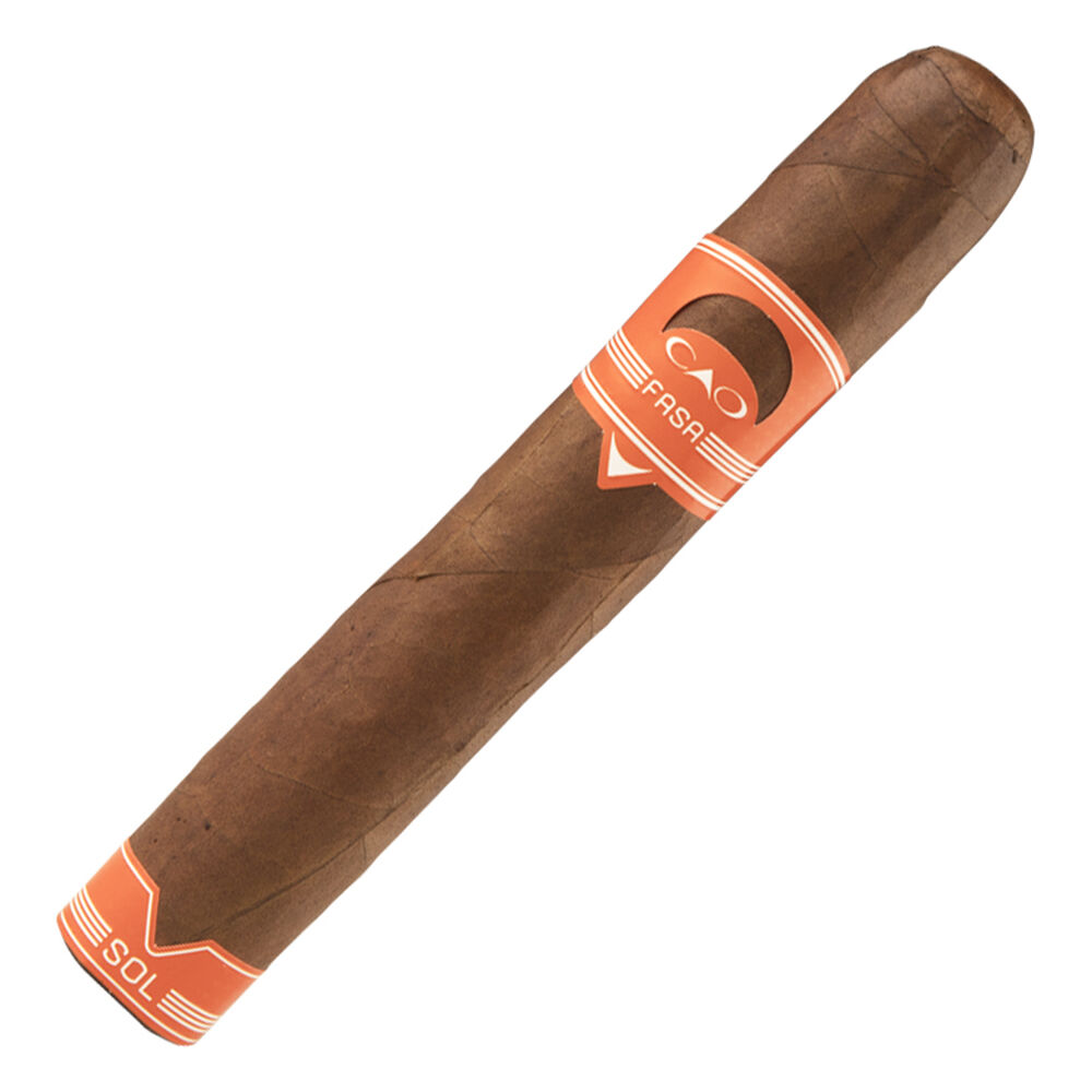 CAO Fasa Sol | Gigante | Box of 24