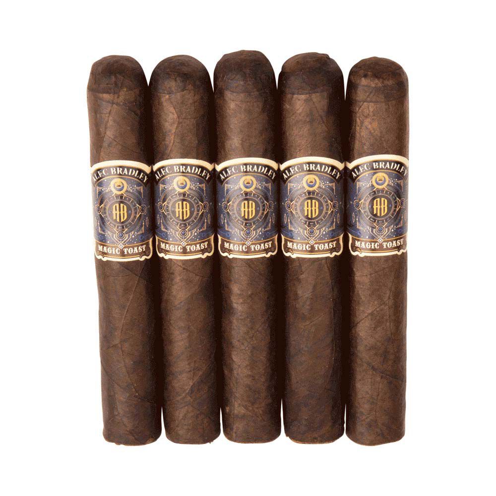 Alec Bradley Magic Toast | Gordo | Default