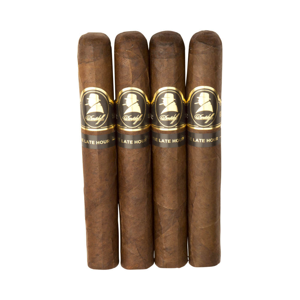 Davidoff Winston Churchill The Late Hour | Toro | Default