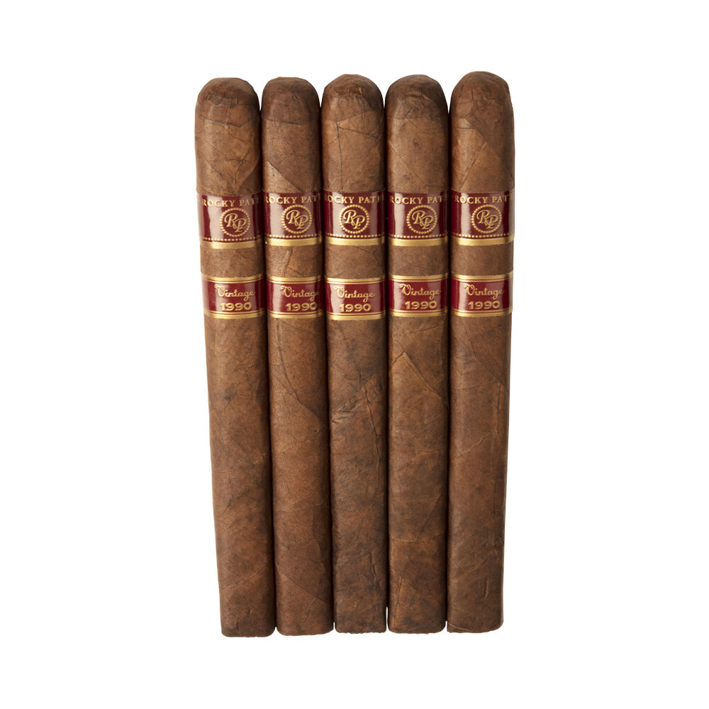 Rocky Patel Vintage 1990 | Churchill | Default