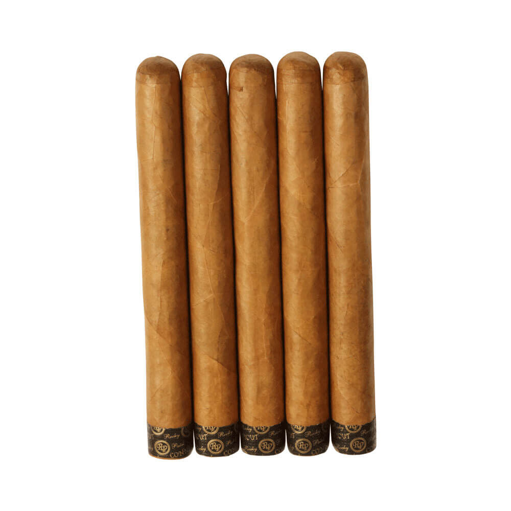 Rocky Patel The Edge Connecticut | Double Corona 7 | Default